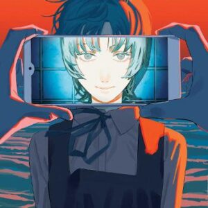 Goodbye, Eri: (Goodbye, Eri)