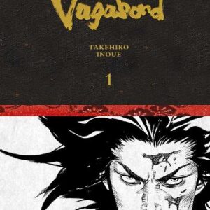 Vagabond Definitive Edition, Vol. 1